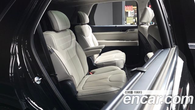 Hyundai Palisade 2023 — photo 18