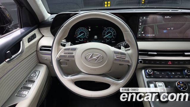 Hyundai Palisade 2023 — photo 19