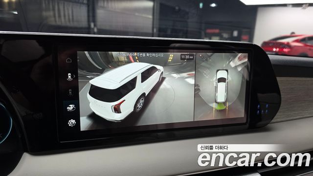 Hyundai Palisade 2023 — photo 22