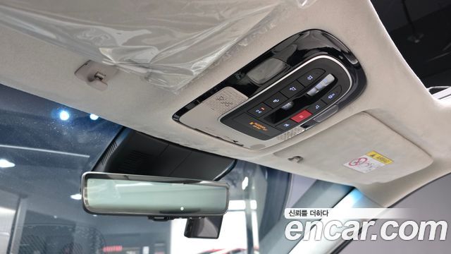 Hyundai Palisade 2023 — photo 25
