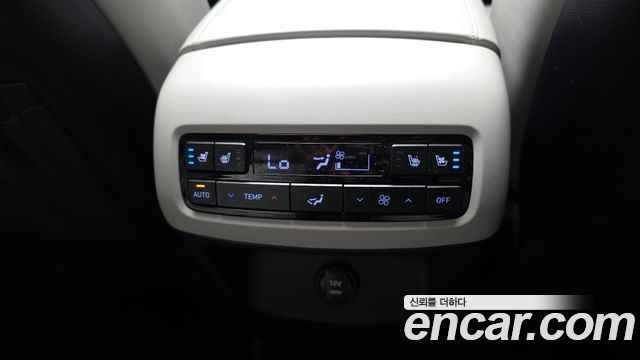 Hyundai Palisade 2023 — photo 26