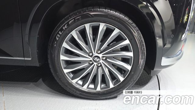 Hyundai Palisade 2023 — photo 7
