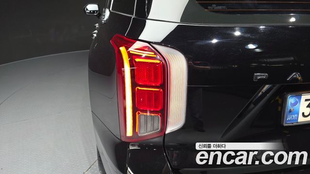 Hyundai Palisade 2023 — photo 9