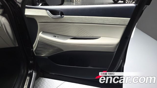 Hyundai Palisade 2023 — photo 14