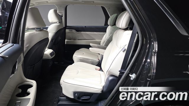 Hyundai Palisade 2023 — photo 16