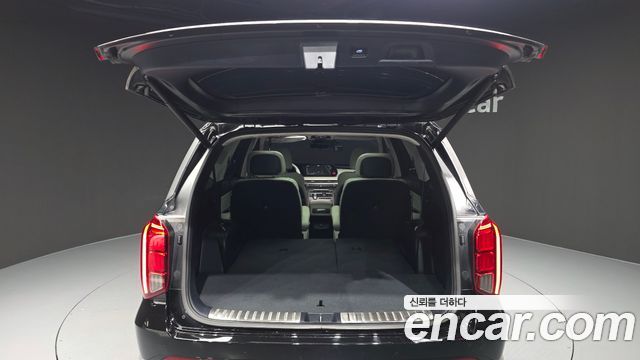 Hyundai Palisade 2023 — photo 27