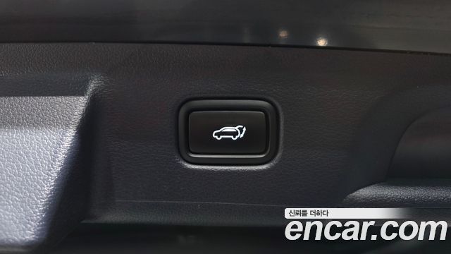 Hyundai Palisade 2023 — photo 28