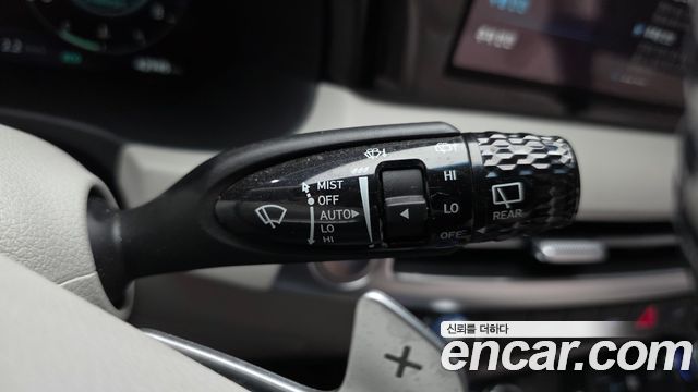 Hyundai Palisade 2023 — photo 29