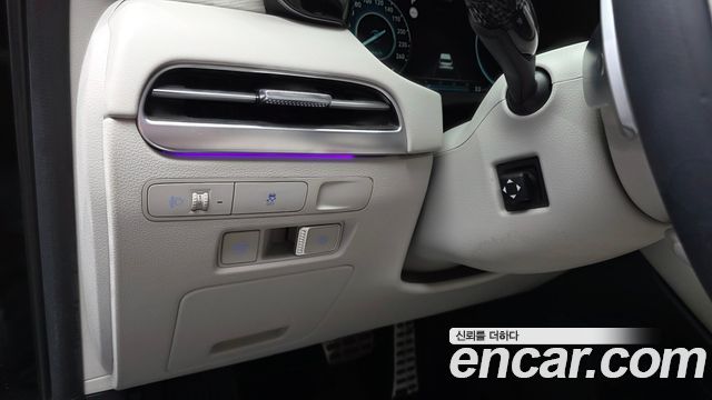Hyundai Palisade 2023 — photo 31