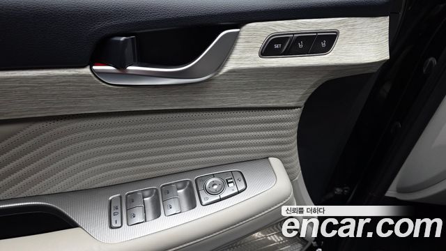 Hyundai Palisade 2023 — photo 32