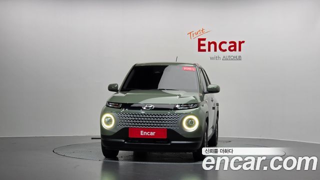 Hyundai Casper 2023 — photo 3