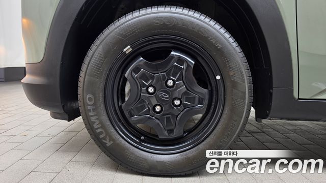 Hyundai Casper 2023 — photo 5