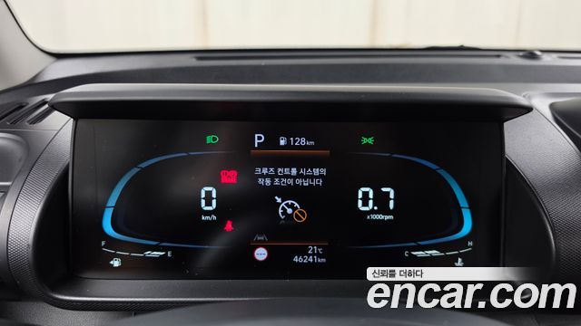 Hyundai Casper 2023 — photo 11