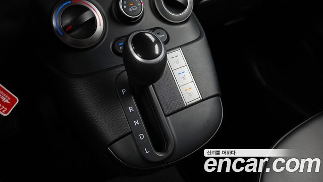 Hyundai Casper 2023 — photo 12