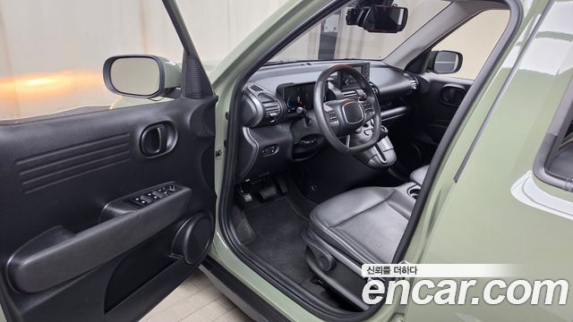 Hyundai Casper 2023 — photo 13