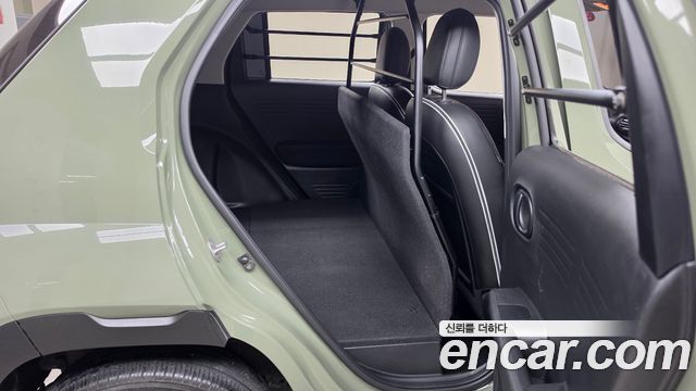 Hyundai Casper 2023 — photo 17