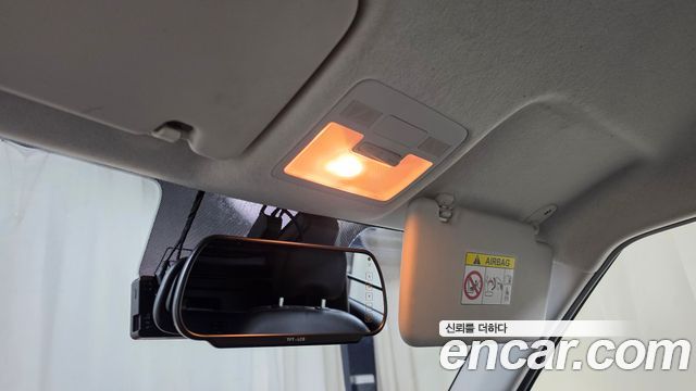 Hyundai Casper 2023 — photo 21