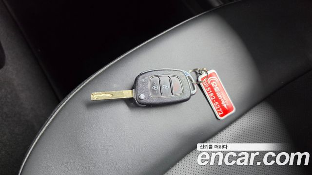 Hyundai Casper 2023 — photo 22
