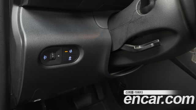 Hyundai Casper 2023 — photo 25