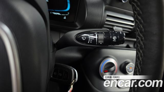 Hyundai Casper 2023 — photo 26