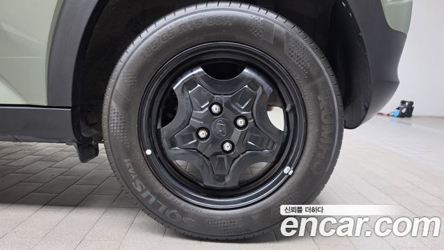 Hyundai Casper 2023 — photo 7