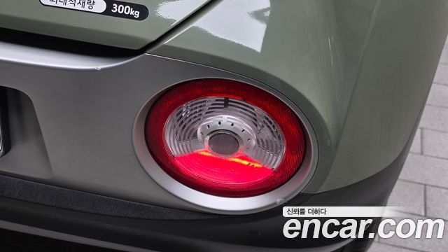 Hyundai Casper 2023 — photo 9