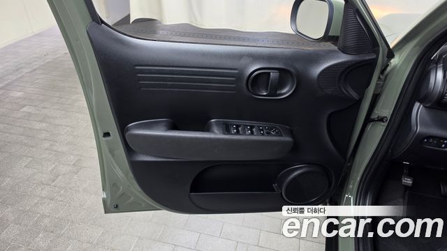 Hyundai Casper 2023 — photo 14