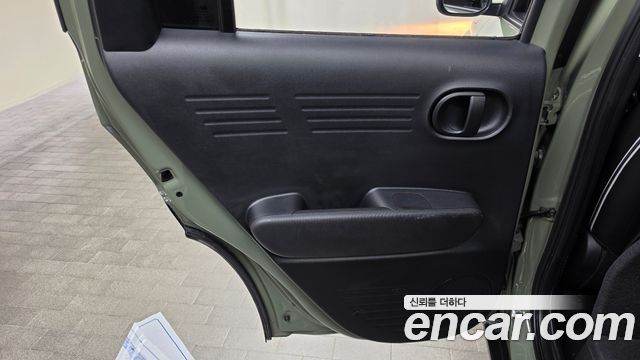 Hyundai Casper 2023 — photo 15