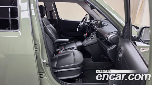 Hyundai Casper 2023 — photo 16