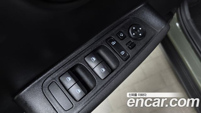 Hyundai Casper 2023 — photo 27