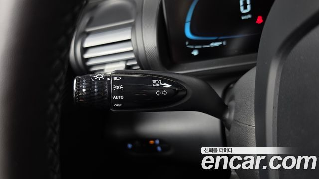 Hyundai Casper 2023 — photo 28