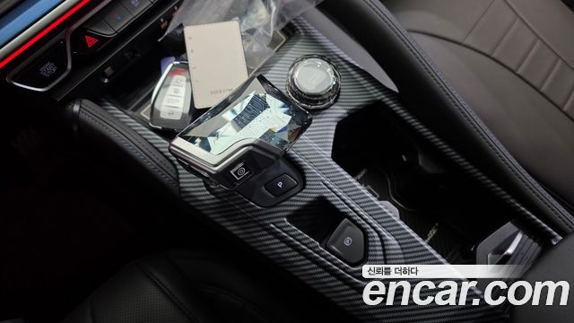 Renault Korea Filante 2027 — photo 12