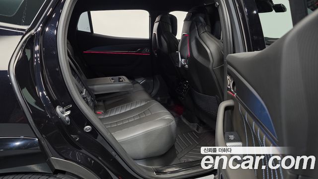 Renault Korea Filante 2027 — photo 18