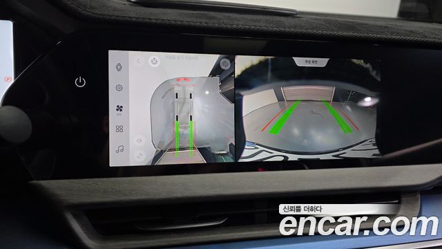 Renault Korea Filante 2027 — photo 21