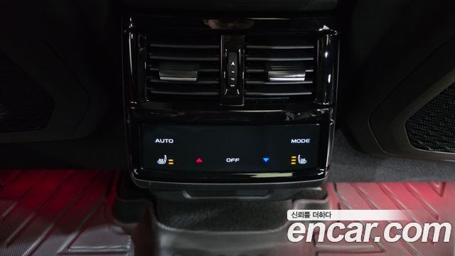 Renault Korea Filante 2027 — photo 24