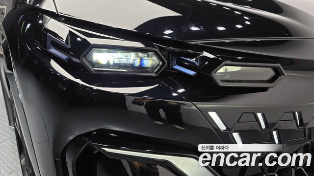 Renault Korea Filante 2027 — photo 8
