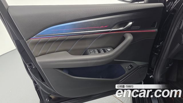 Renault Korea Filante 2027 — photo 14
