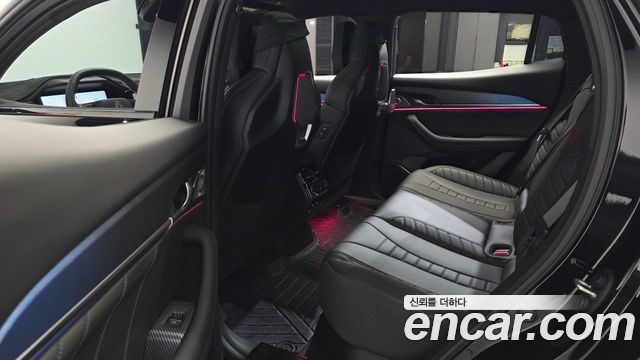 Renault Korea Filante 2027 — photo 16