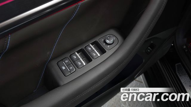Renault Korea Filante 2027 — photo 27