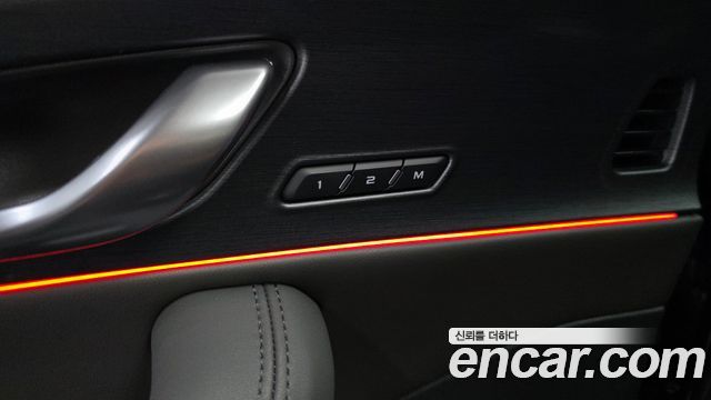 Renault Korea Filante 2027 — photo 28