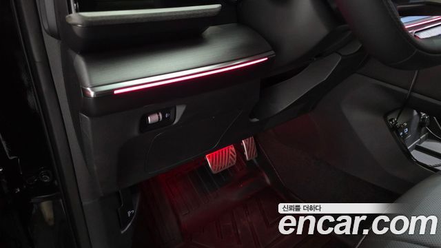 Renault Korea Filante 2027 — photo 29