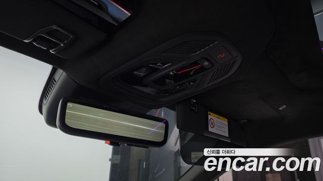 Renault Korea Filante 2027 — photo 33