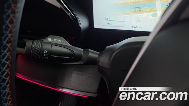 Renault Korea Filante 2027 — photo 34