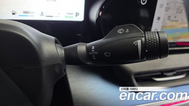 Renault Korea Filante 2027 — photo 35