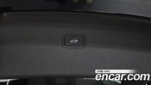 Renault Korea Filante 2027 — photo 36