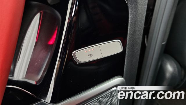 Mercedes-Benz G-Class 2019 — photo 34