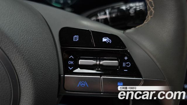 Hyundai AVANTE 2025 — photo 25