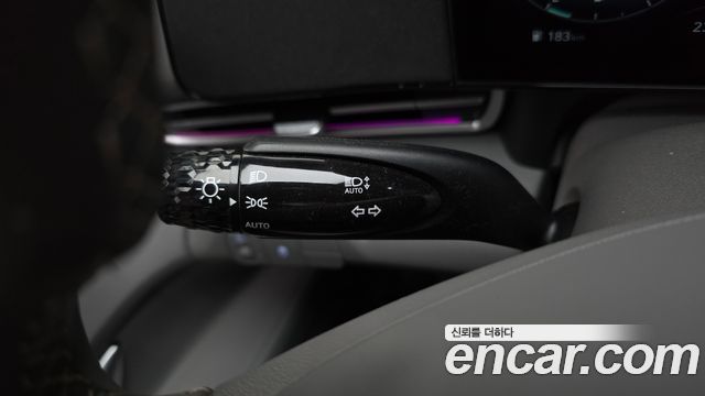 Hyundai AVANTE 2025 — photo 26