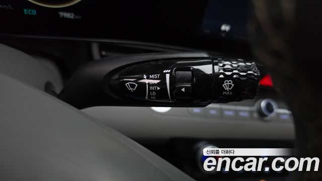 Hyundai AVANTE 2025 — photo 27