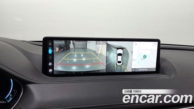 Genesis G80 2022 — photo 15